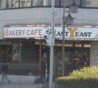 BAKERY CAFE